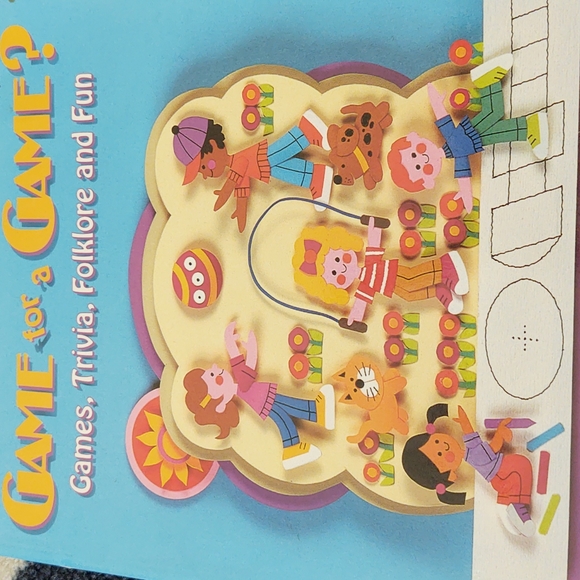 Teaching & Learning Company - Game for a Game? - GUC - Picture 5 of 11